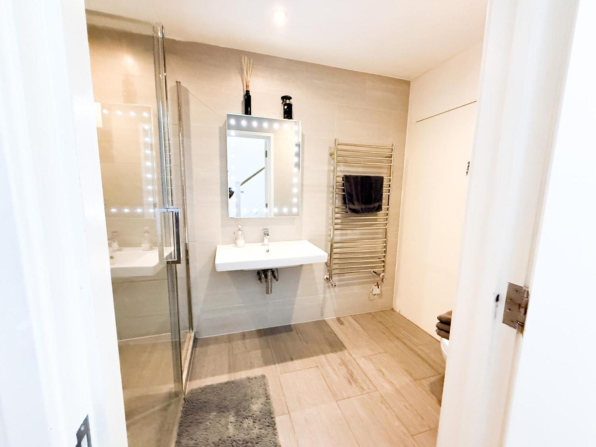 Apartment Immaculate Covent Garden *