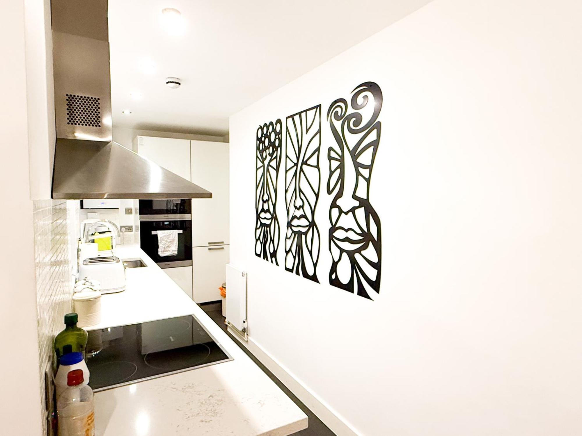 Apartment Immaculate Covent Garden *